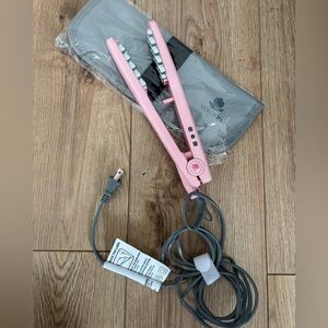 Valoom  Hair Volumizing Iron